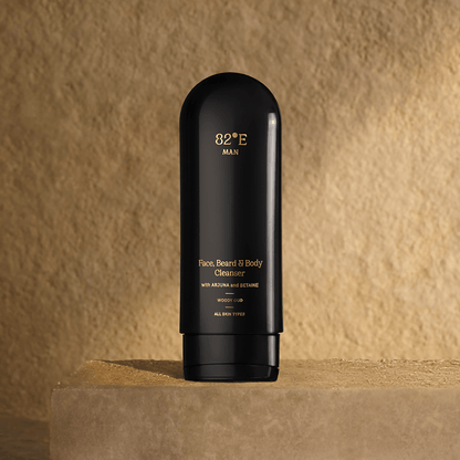 82°E By Deepika Padukone Gift Box for Him Combo