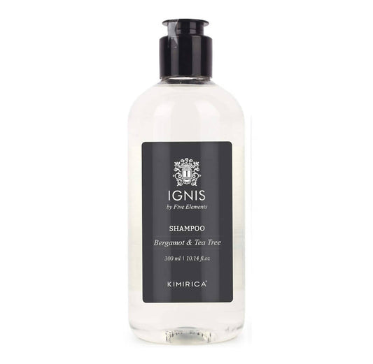 Kimirica Ignis Shampoo