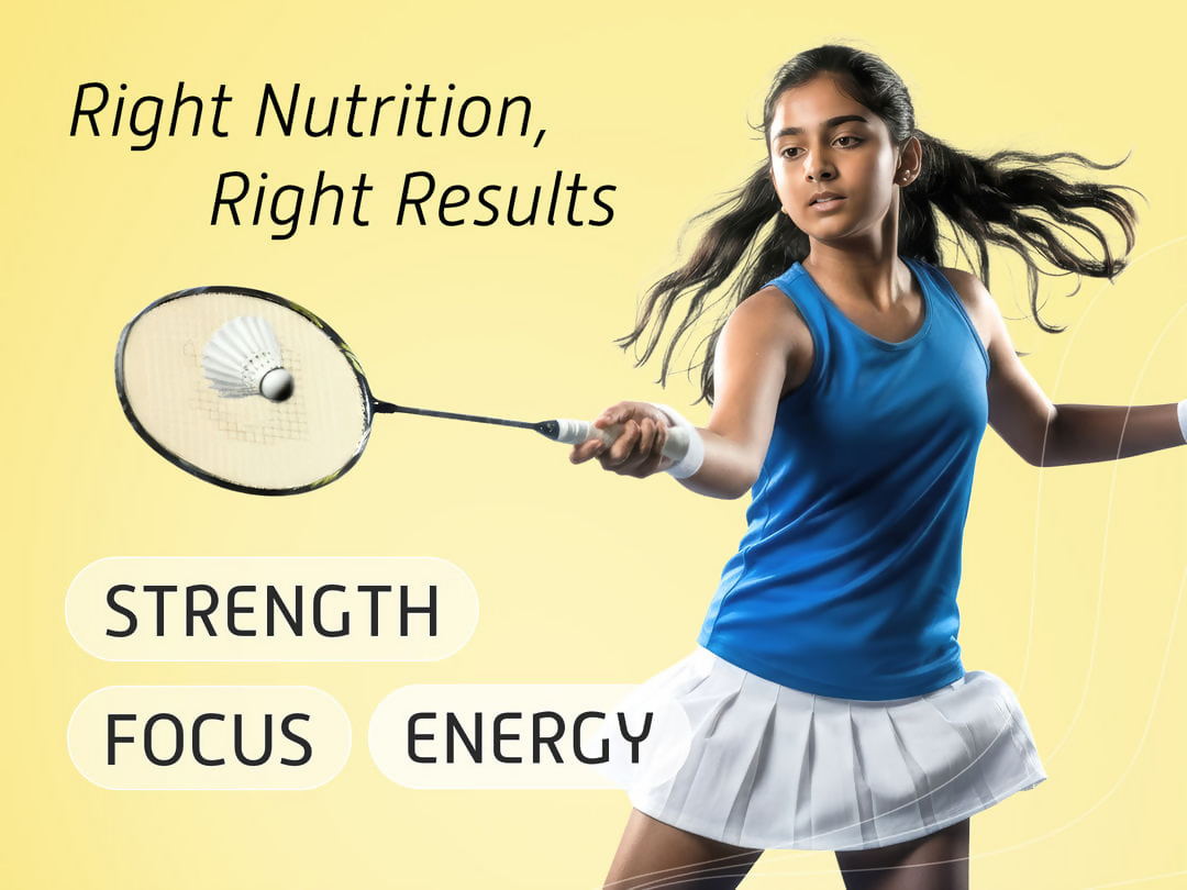 Little Joys Nutrimix 13+ Nutrition Powder Healthy Growth & Daily Nutrition Chocolate Flavour