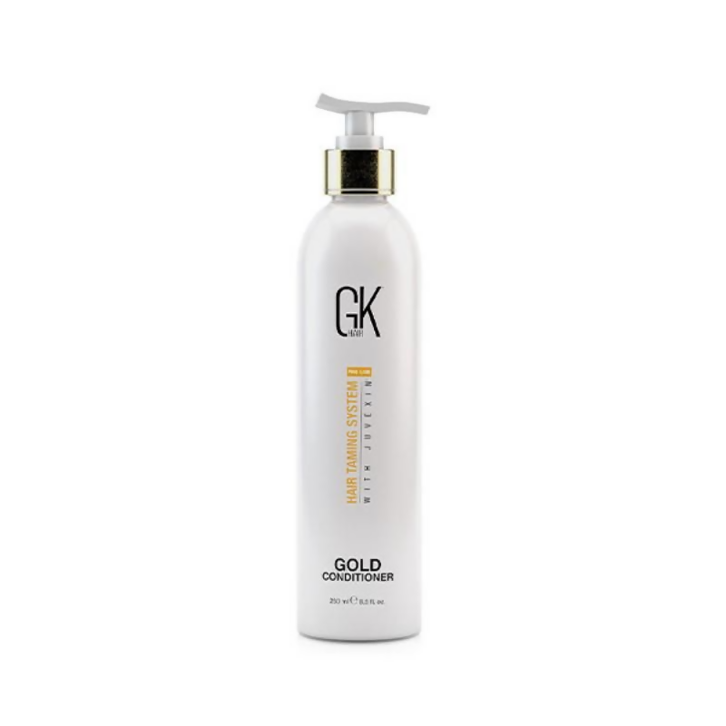 GK Hair Gold Conditioner For Luminous Hair