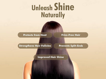 3Tenx Nourishing Hair Serum