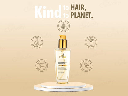 3Tenx Nourishing Hair Serum