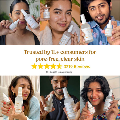 Skin Hydration Combo