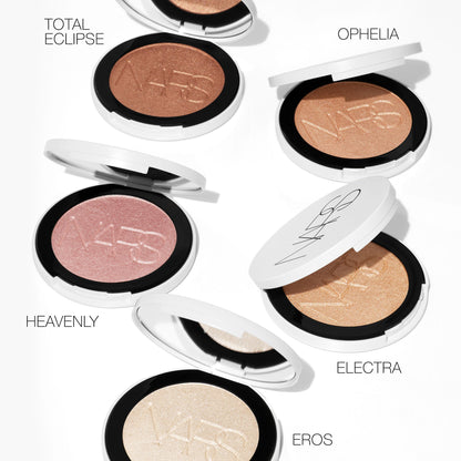 NARS Light Reflecting Luminizing Powder - Heavenly