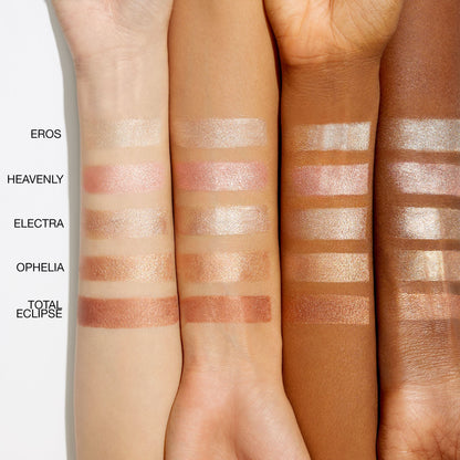 NARS Light Reflecting Luminizing Powder - Ophelia