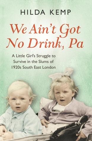 We Ain't Go No Drink, Pa