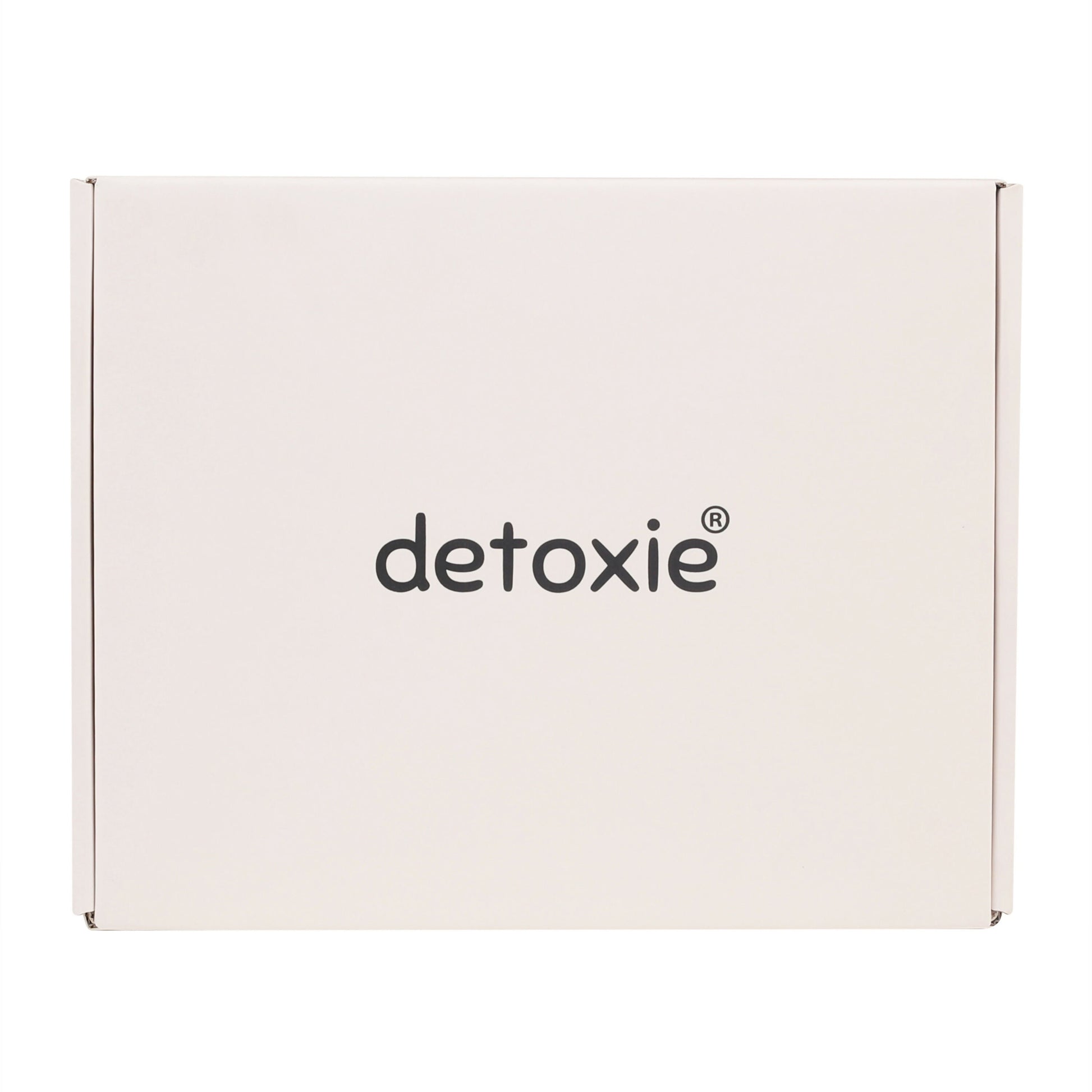 Detoxie Urban Shied The Unwind Experience Unisex Daily Urban Skin Protection & Care Kit