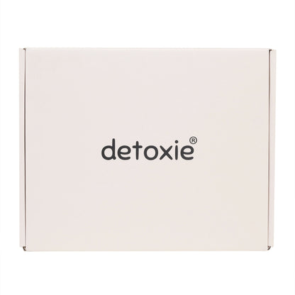 Detoxie Urban Shied The Unwind Experience Unisex Daily Urban Skin Protection & Care Kit