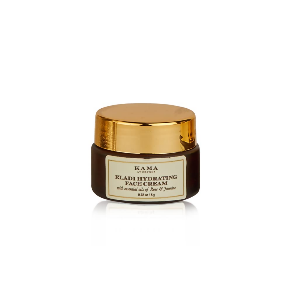 Kama Ayurveda Gold Glow Gift Box
