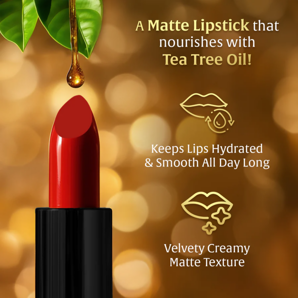 Faces Canada Comfy Matte Velvet Touch Lipstick - Pink Biscoff 03
