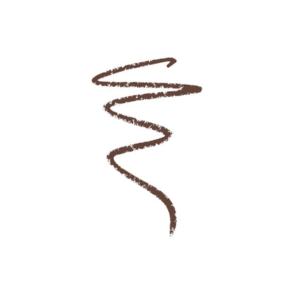 Miss Claire Waterproof Eyebrow Pencil - 02 Dark Brown