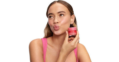 Laneige Lip Sleeping Mask Mini Duo