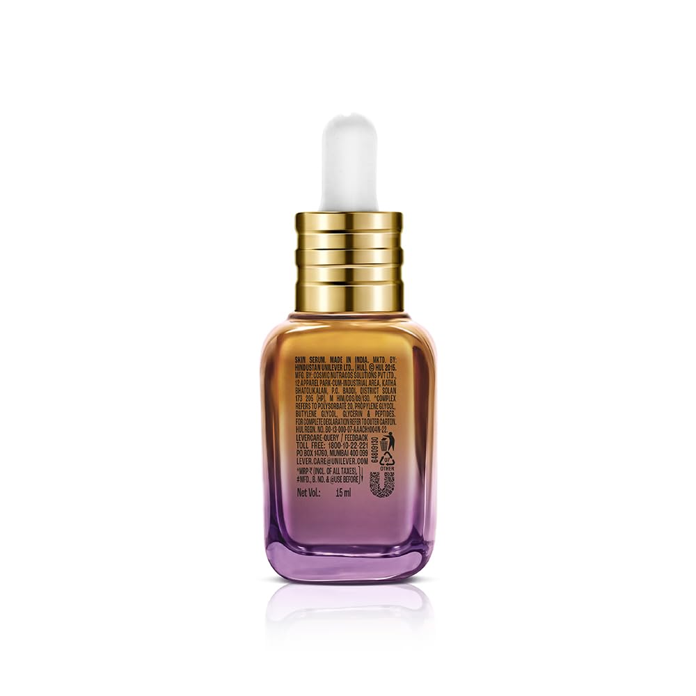 LAKMÉ Absolute Youth Infinity Serum 15ml, with Pro Retinol C complex