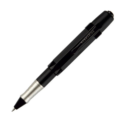 Submarine 931 Magnet Premium Ball Pen Black Body, Ideal Gift for him/her, Perfect for Corporate Gifting, Blue Ink