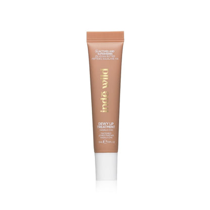 Indē Wild Vegan Lip Balm 15ml - Hydrating Overnight Repair