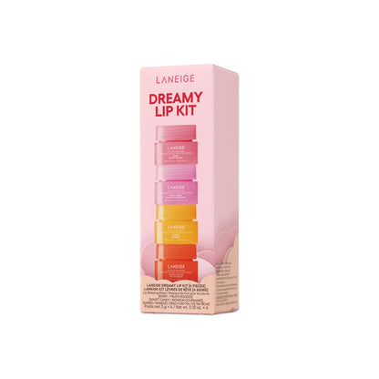 LANEIGE Dreamy lip kit