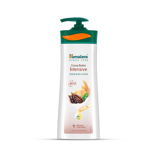 Himalaya - Cocoa Butter Intensive Body Lotion