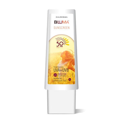 Bi-Luma SPF 50+ Sunscreen for All Skin Types 50ml