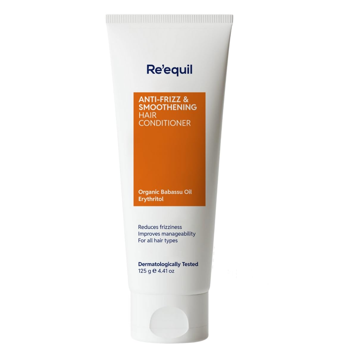 Re'equil Babassu Anti Frizz & Smoothening Conditioner