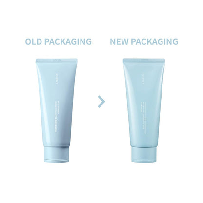 LANEIGE Water Bank Hyaluronic Acid Cleansing Gel Foam | Hydrating Facial Cleanser with Hyaluronic Acid | Gentle Formula for Clean, Refreshed Skin | Korean Skincare Essential-150ml