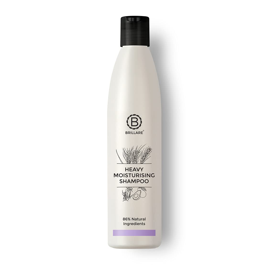 Brillare Professional Shampoo