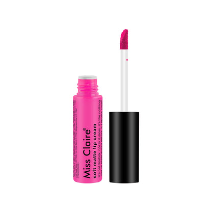 Miss Claire Soft Matte Lip Cream - 43