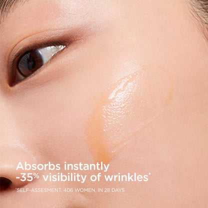 Clarins Double Light Texture Serum