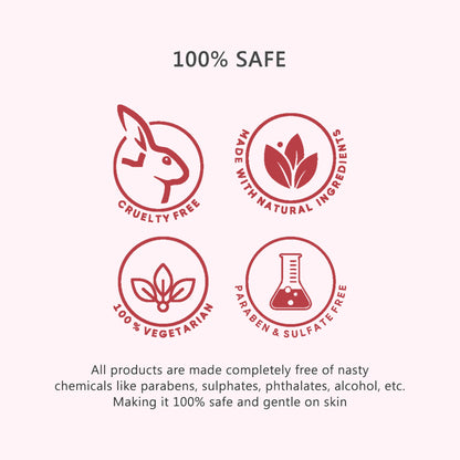 SANCTUS Lip Exfoliating Scrub