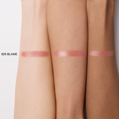 NARS X Iris Van Herpen Explicit Lipstick - Blame