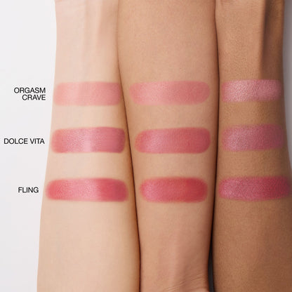 NARS Mini Multiple Set - Orgasm Crave Dolce Vita Fling