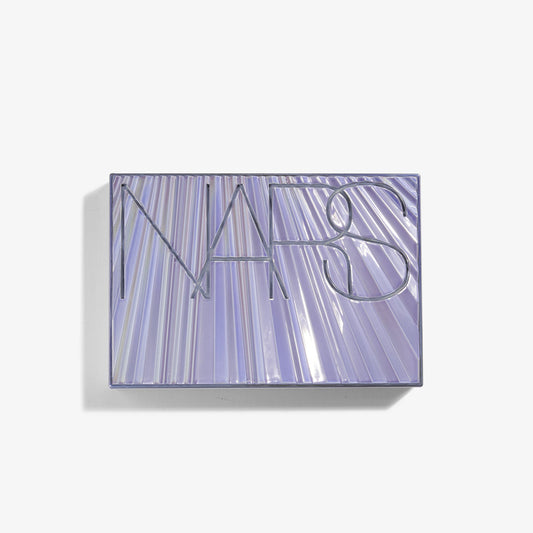 NARS Ethereal Aura Blush Palette - New Realm