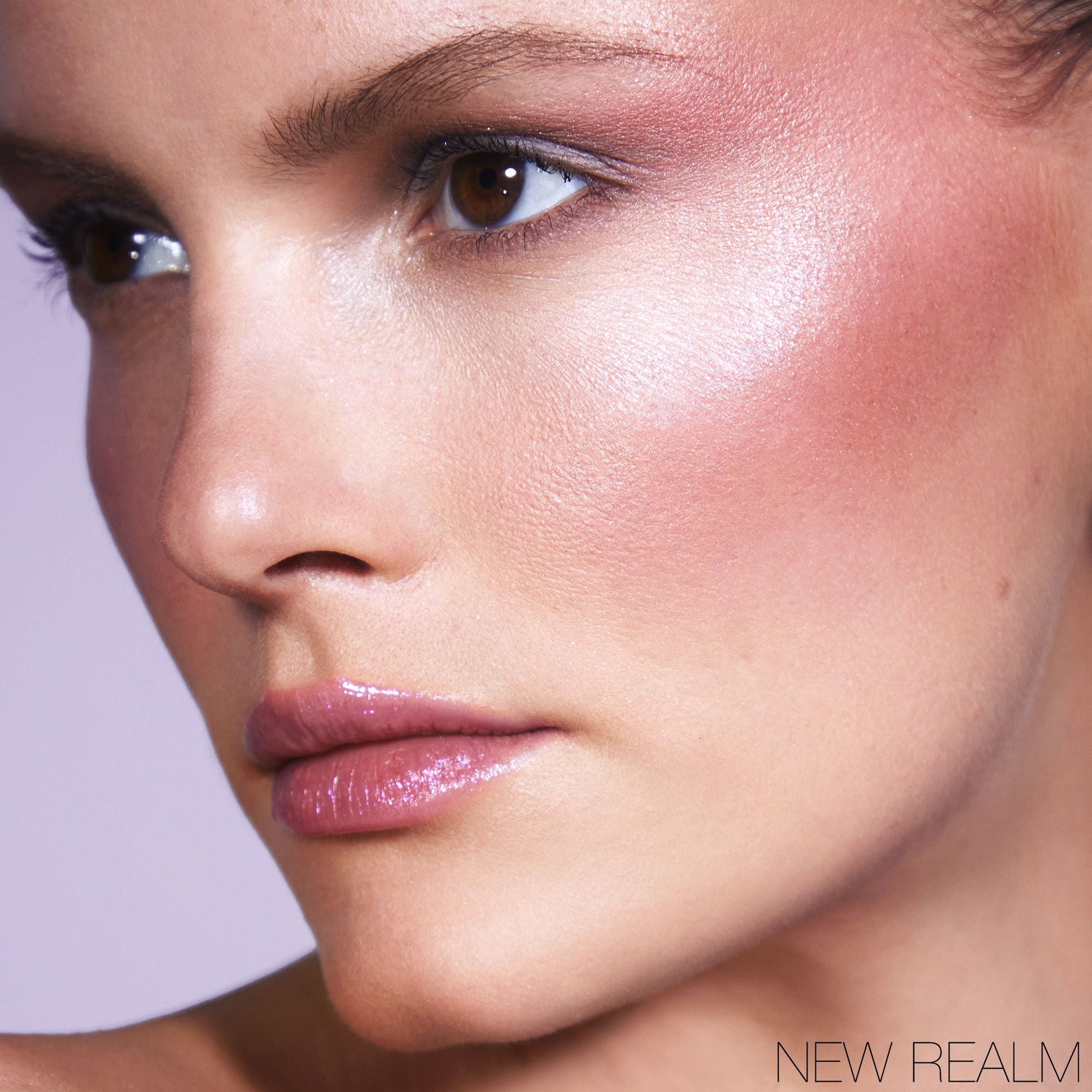NARS Ethereal Aura Blush Palette - New Realm