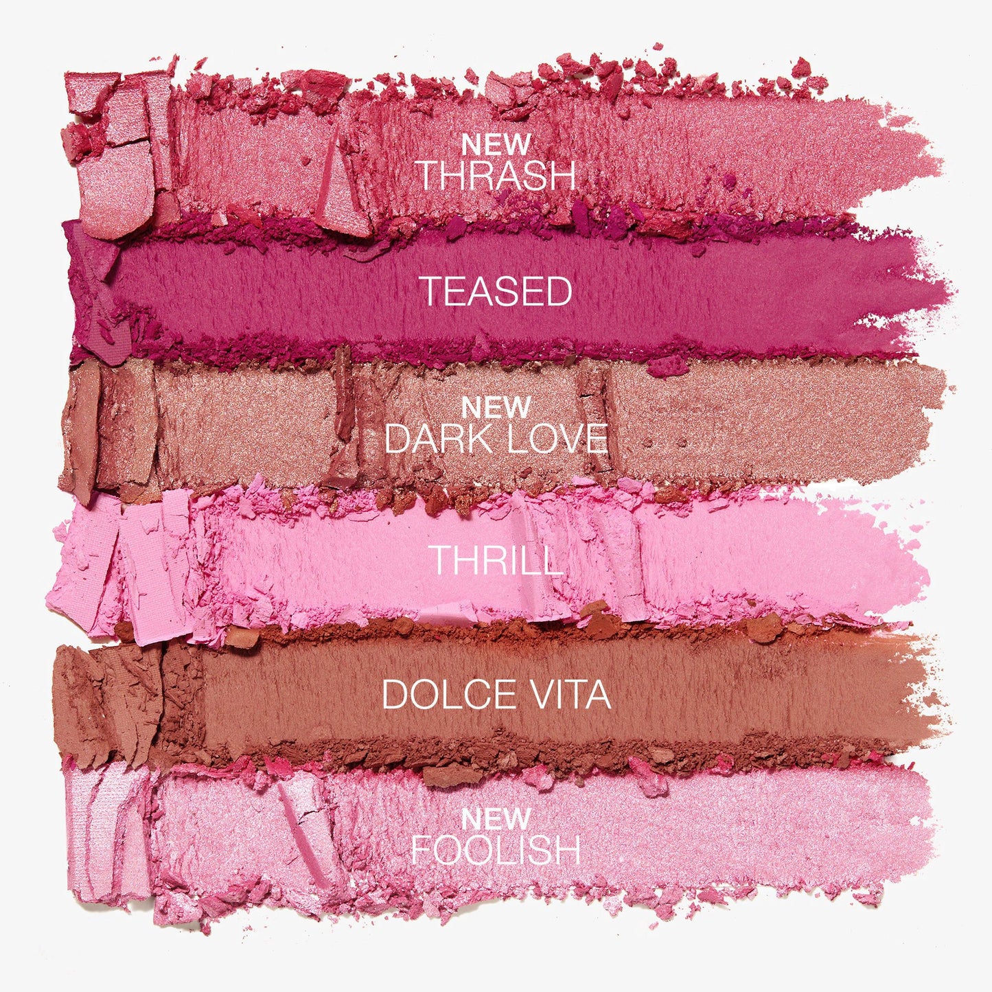 NARS Ethereal Aura Blush Palette - New Realm