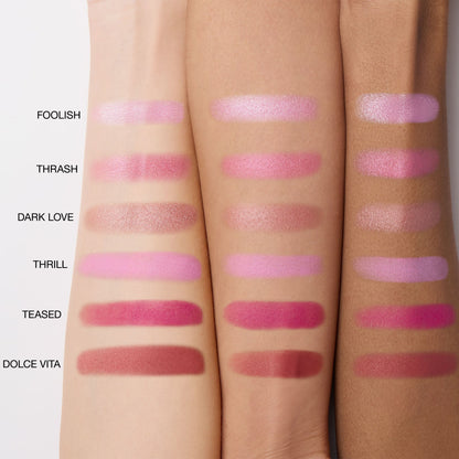 NARS Ethereal Aura Blush Palette - New Realm