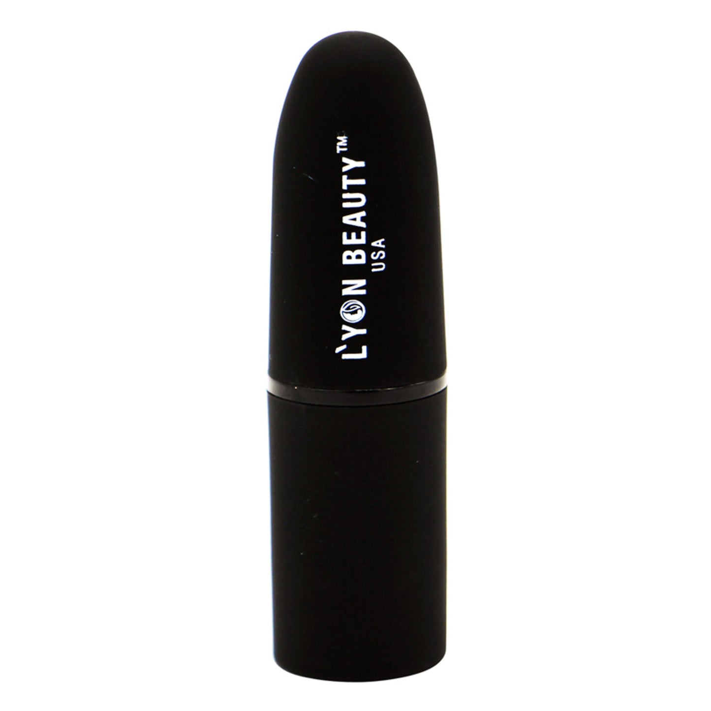 Lyon Beauty Pure Powder Matte Lipstick - 205 Lush Pink
