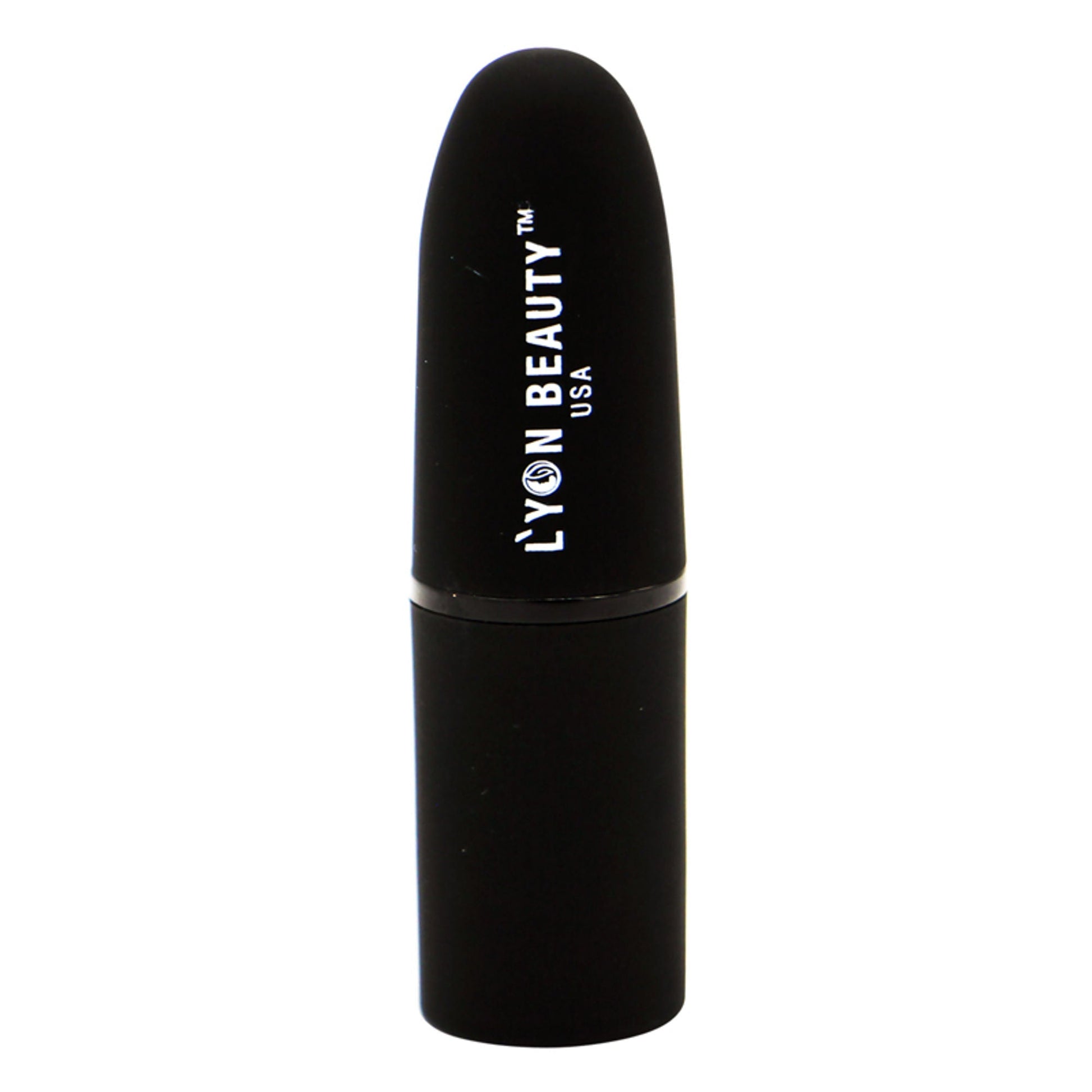 Lyon Beauty Pure Powder Matte Lipstick - 214 Caramel