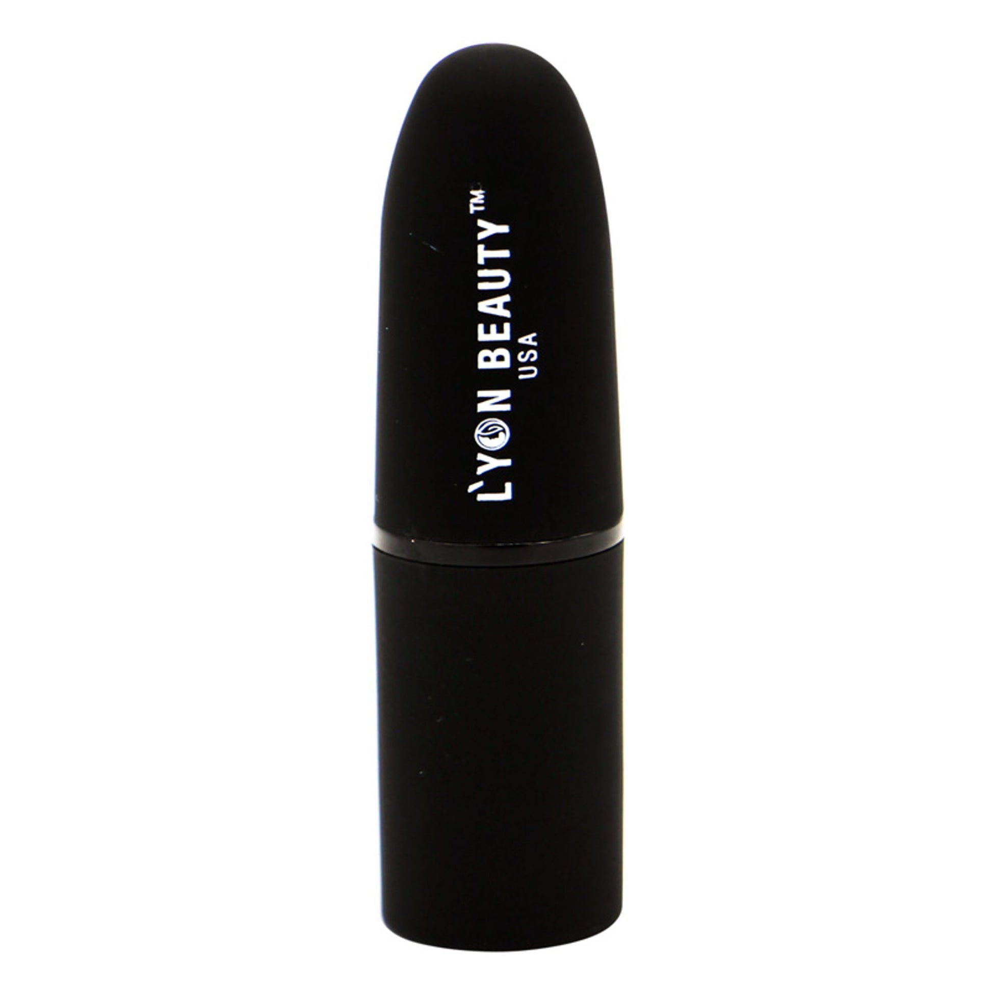 Lyon Beauty Pure Powder Matte Lipstick - 217 Apricot