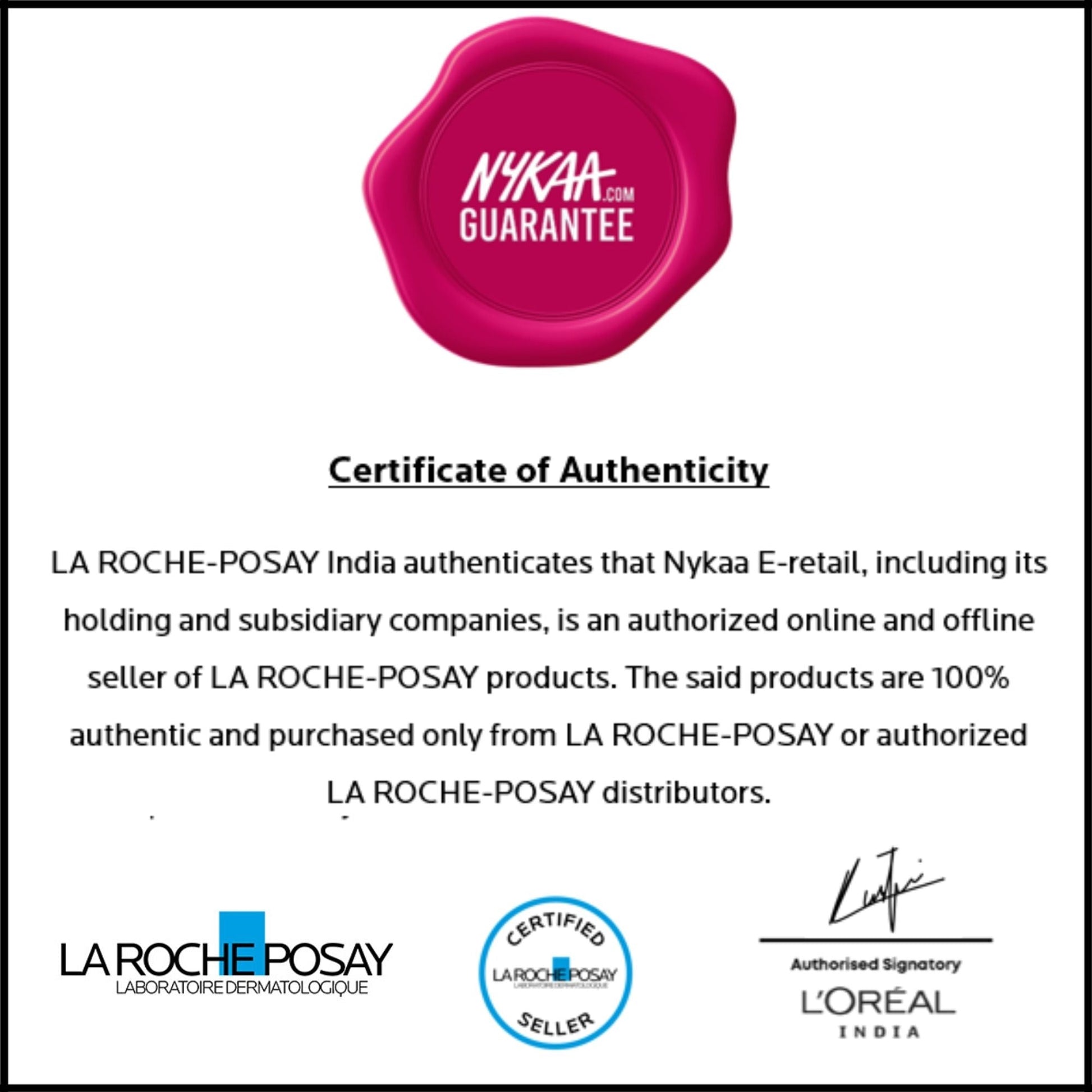 La Roche-Posay Mela B3 SPF30, Anti-Dark Spots Moisturiser & Broad-Spectrum Sunscreen with Melasyl