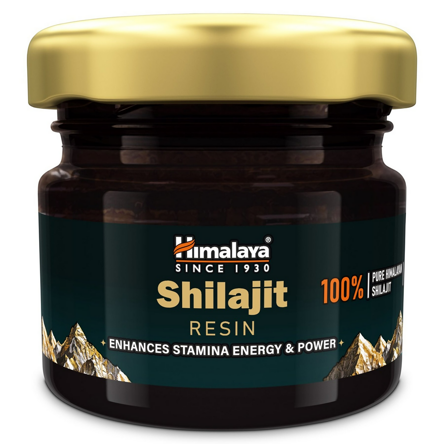 Himalaya Herbals SJ Resin