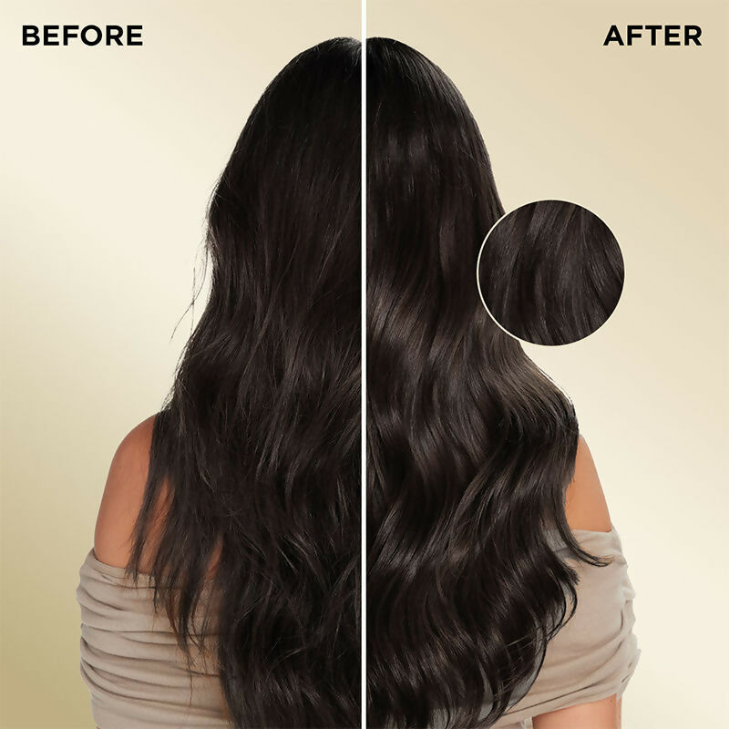 Pantene Miracle Rescue Biotin Strength Conditioner