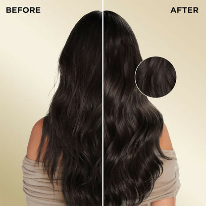 Pantene Miracle Rescue Biotin Strength Conditioner