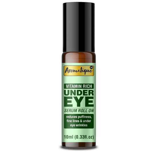 Aromatique Under Eye Serum