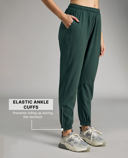 Regular Fit Basic Half Sleeves Top