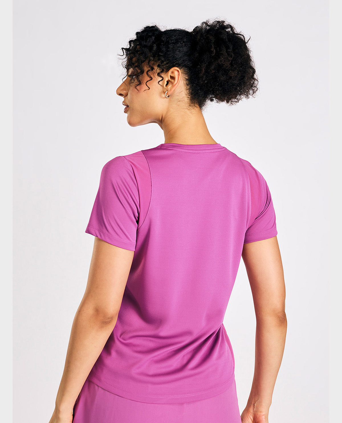 Stride Running Top