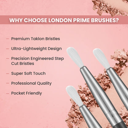 London Prime HD Powder Sweep - LP321 ( Formerly London Pride Cosmetics )
