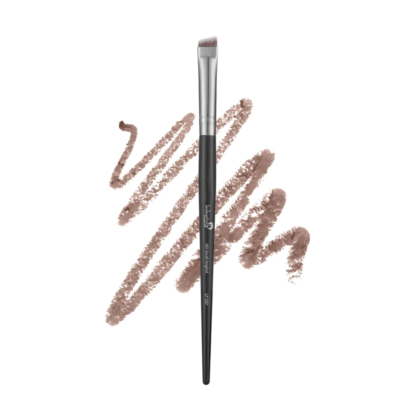 London Prime HD Small Angled - LP337 ( Formerly London Pride Cosmetics )