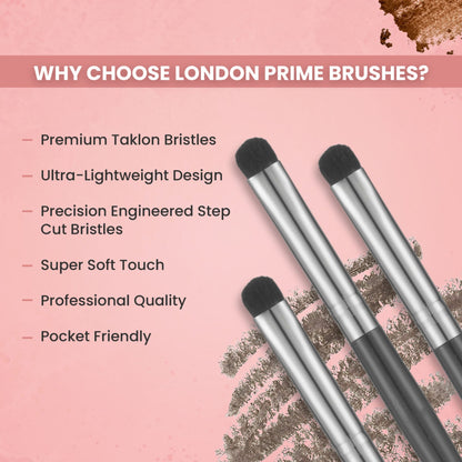 London Prime HD Precised Eyeshadow - LP338 ( Formerly London Pride Cosmetics )