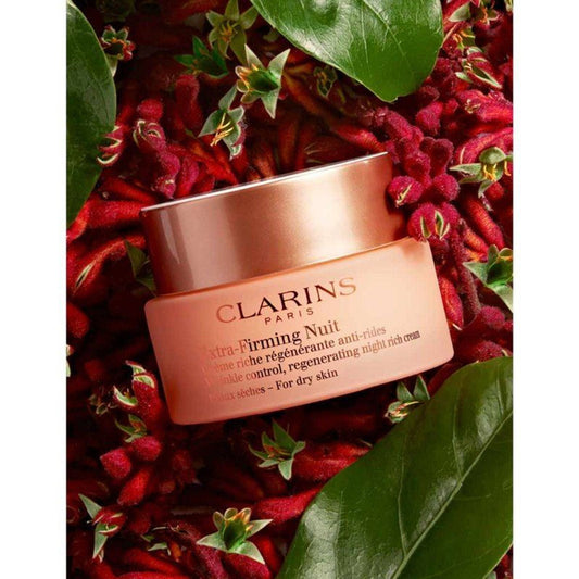 Clarins Night Cream All Skin Type