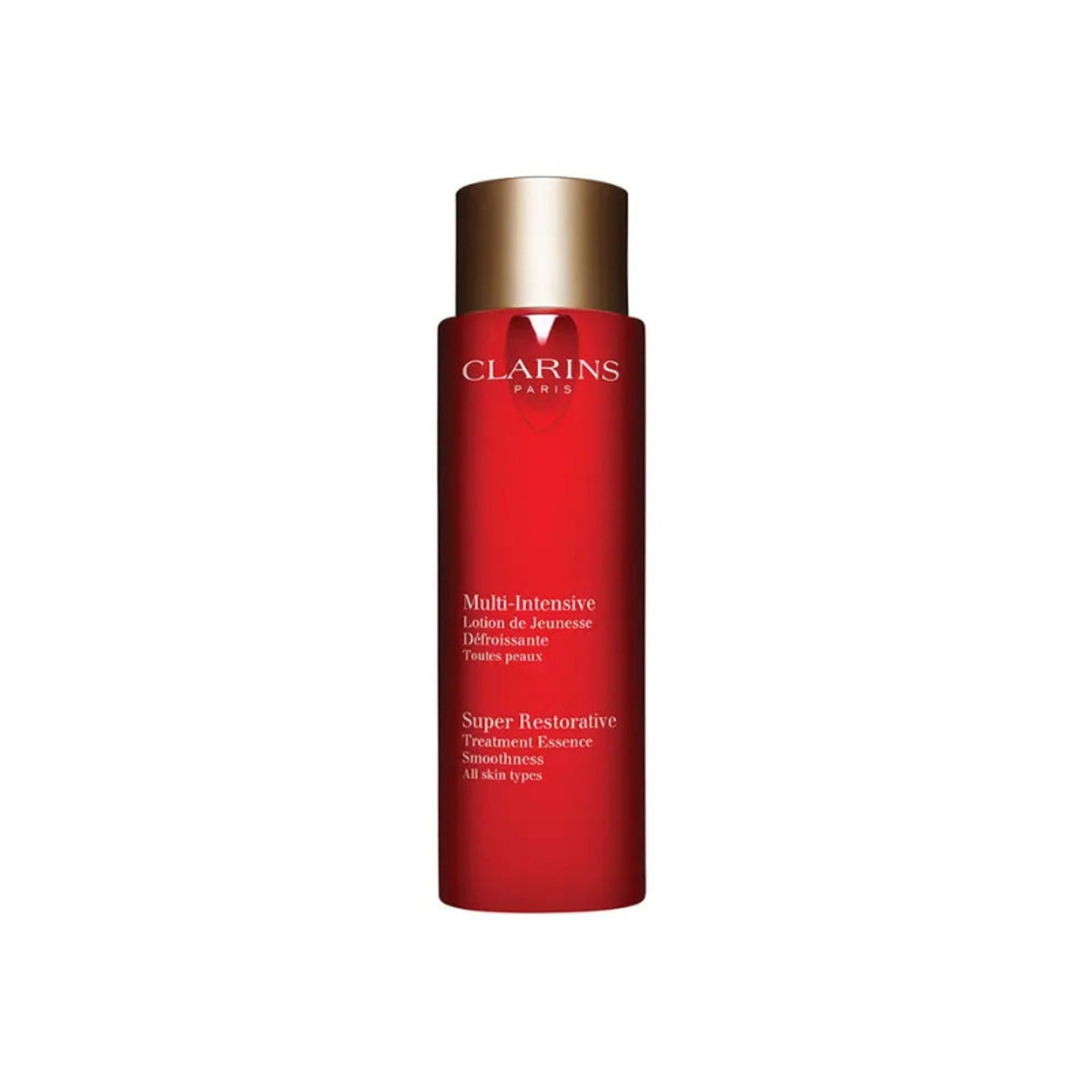 Clarins Super Restorative Treatment Essence