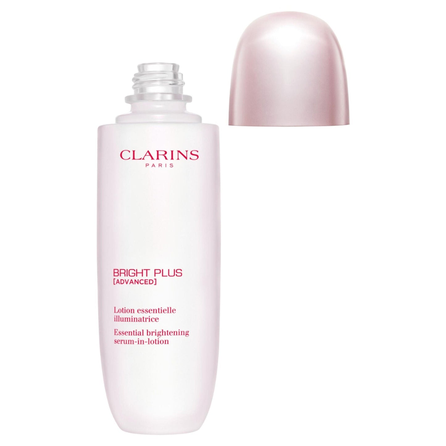 Clarins Bright Plus Advanced Serum - In - Lotion